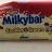 Milkybar Cookies von GymWerner | Hochgeladen von: GymWerner