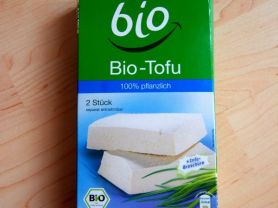 Bio-Tofu | Hochgeladen von: Himbeerkuchen