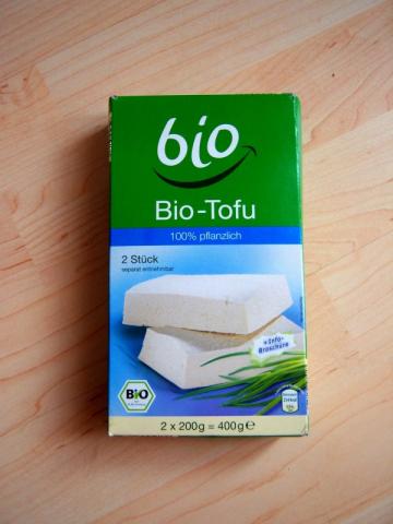 Bio-Tofu | Hochgeladen von: Himbeerkuchen