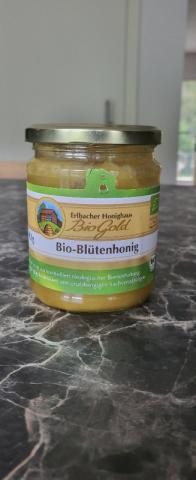 Bio-Blutenhonig von maalmi | Hochgeladen von: maalmi