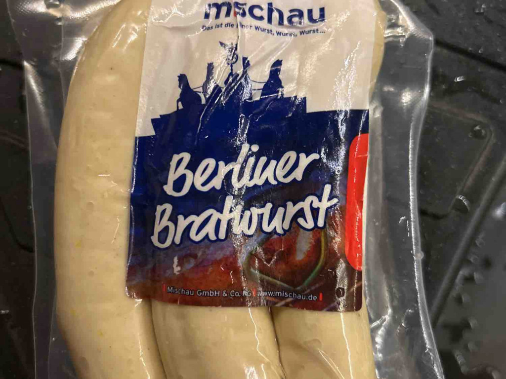 Berliner Bratwurst von Jacque23 | Hochgeladen von: Jacque23