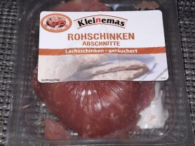 Rohschinken | Hochgeladen von: Mobelix