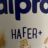 alpro Hafer by MrKokos | Hochgeladen von: MrKokos