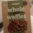 whole spelt waffles von evreno93 | Hochgeladen von: evreno93