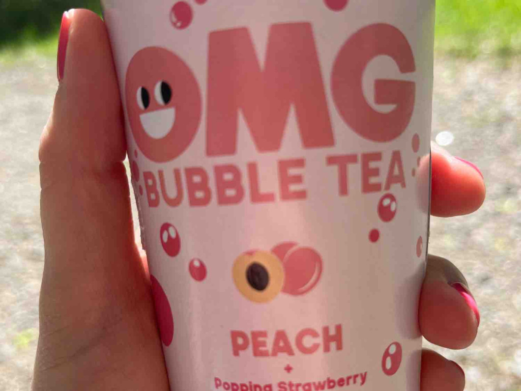 OMG BUBBEL-TEA von tnjra | Hochgeladen von: tnjra