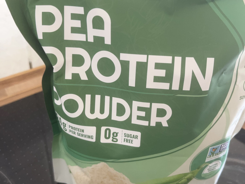Pea Protein powder von mmnf | Hochgeladen von: mmnf Pea Protein powder von mmnf | Hochgeladen von: mmnf