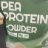 Pea Protein powder von mmnf | Hochgeladen von: mmnf