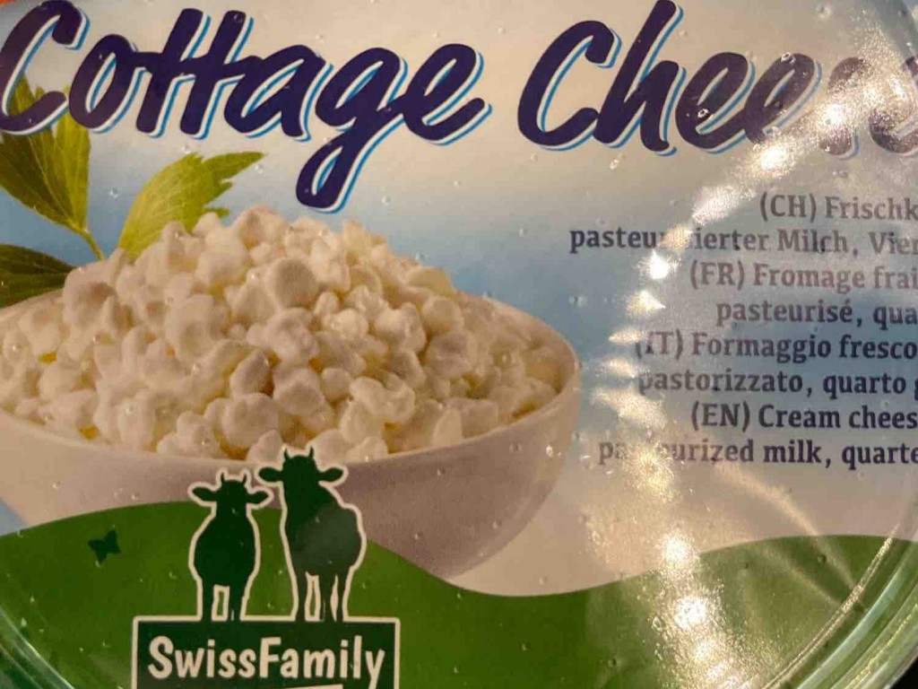 cottage cheese von steaw | Hochgeladen von: steaw