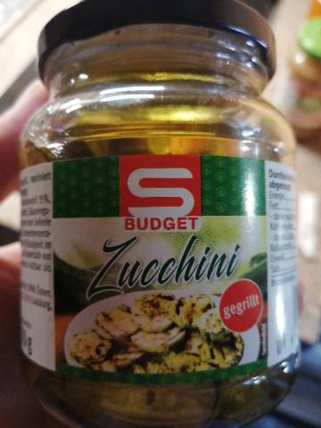 eingelegte Zuchini von hullo | Hochgeladen von: hullo