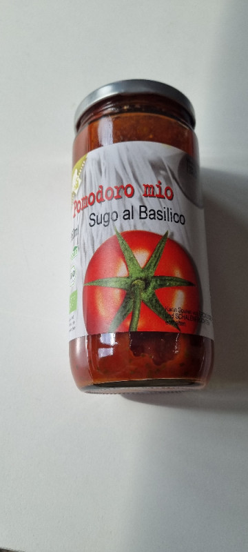 Sugo al Basilico von Julez0505 | Hochgeladen von: Julez0505