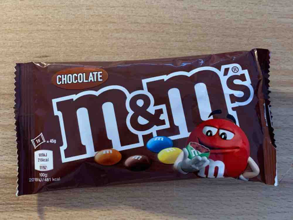 m&m‘s, Chocolate von anna0105 | Hochgeladen von: anna0105
