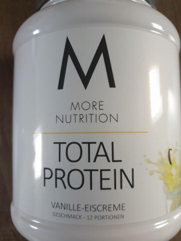 Total Protein Vanille Eiscreme von Schoki90 | Hochgeladen von: Schoki90