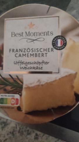 Französischer Camembert von cyR | Hochgeladen von: cyR