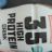 35 High Protein Drink, Cacao by mr.selli | Hochgeladen von: mr.selli