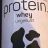 Naduria  Whey Protein, Geschmacksneutral von delaluz71 | Hochgeladen von: delaluz71