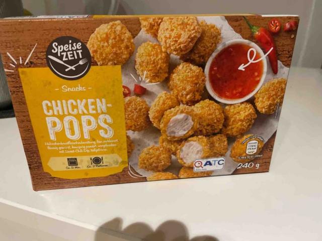 chicken-pops von FiftyNatz | Hochgeladen von: FiftyNatz