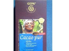 Kakao Afrika | Hochgeladen von: sode