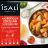 ISALI Delight of Asia, Poulet aigre-doux, Hähnchen süss-saue | Hochgeladen von: crazypowerwoman1978