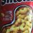Smocki, Erdnussflips von Usagi | Hochgeladen von: Usagi