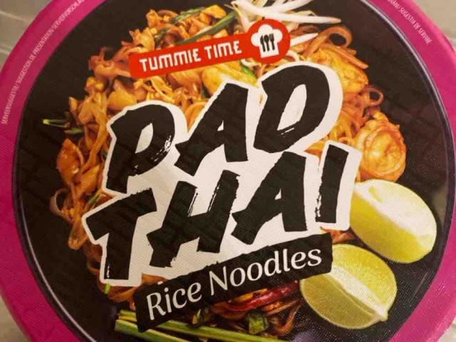 Pad Thai Rice Noodles von Vika1989 | Hochgeladen von: Vika1989