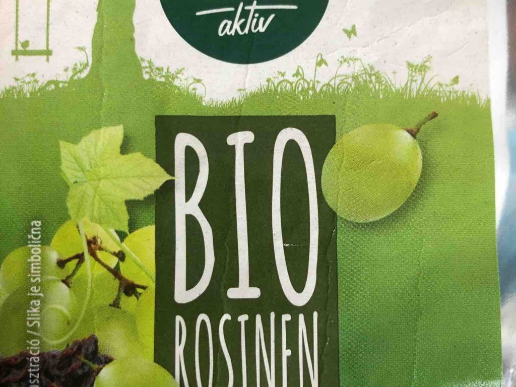 Bio Rosinen von rebeccariebenbauer | Hochgeladen von: rebeccariebenbauer