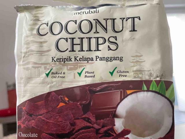 coconut chips, keripik kelapa panggang von Stonerrocklady | Hochgeladen von: Stonerrocklady