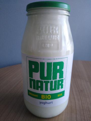 natur yoghurt  by Pawis | Uploaded by: Pawis