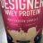 designer whey, banana milk flavor by dianabxb | Hochgeladen von: dianabxb