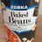 Baked Beans, Weisse Bohnen in Tomatensauce von R0cco | Hochgeladen von: R0cco