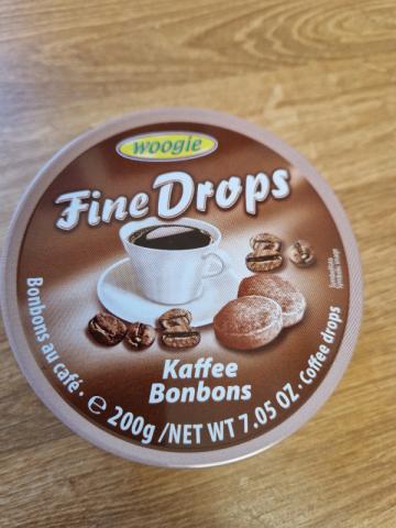 Fine Drops Kaffee Bonbons von marcelaminas81 | Hochgeladen von: marcelaminas81