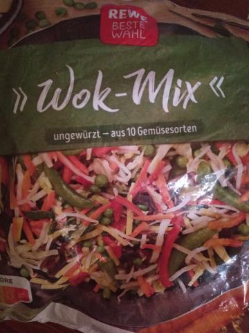 wok mix by Tokki | Uploaded by: Tokki