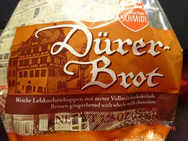 Dürer-Brot | Hochgeladen von: reg.