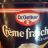 Creme fraiche, classic  von SophieTS | Hochgeladen von: SophieTS