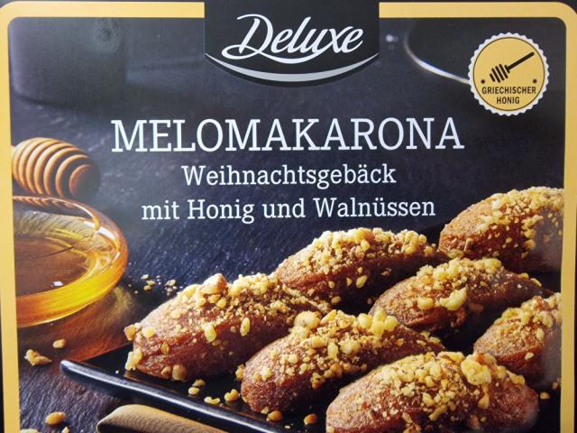 Melomakarona Weihnachtsgebäck, Mit Honig und Walnüssen by Brexxi | Hochgeladen von: BrexxiTT