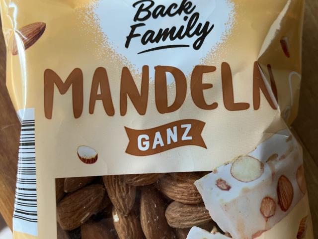 Mandeln, Ganz by aist2710 | Uploaded by: aist2710 Mandeln, Ganz by aist2710 | Uploaded by: aist2710