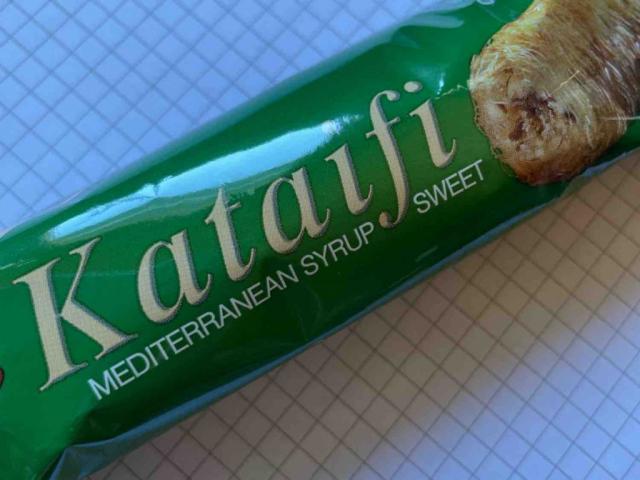 Kataifi, mediterranean syrup sweet von stef161 | Hochgeladen von: stef161