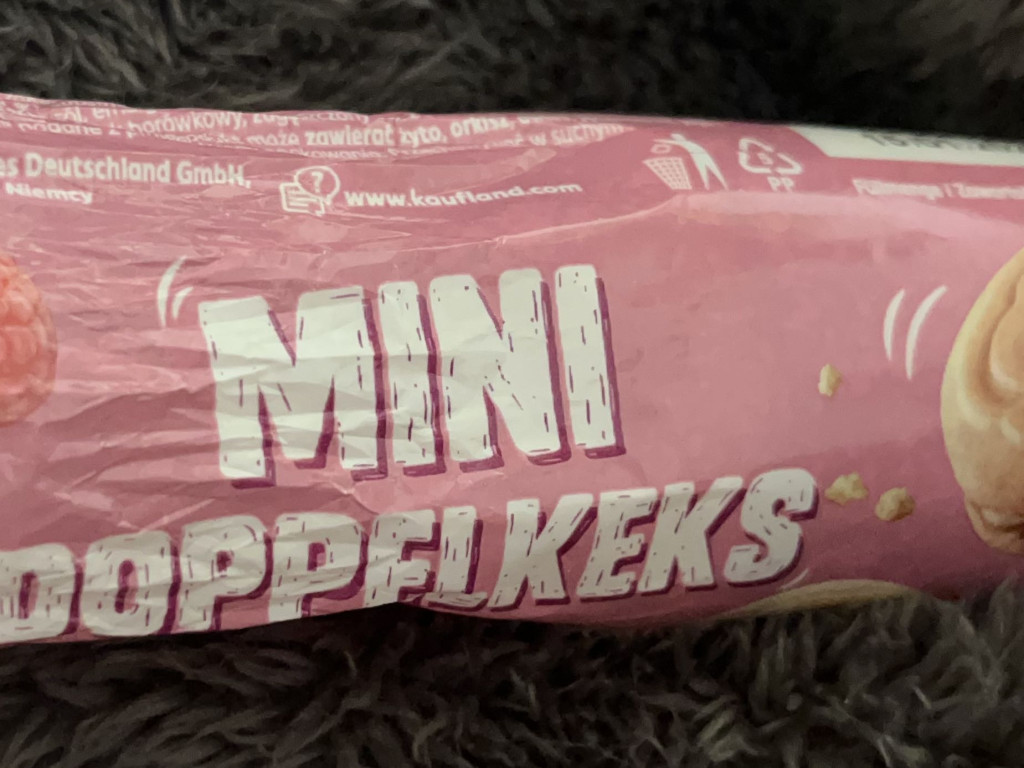 Mini Doppelkeks, Fest von Ibas | Hochgeladen von: Ibas Mini Doppelkeks, Fest von Ibas | Hochgeladen von: Ibas