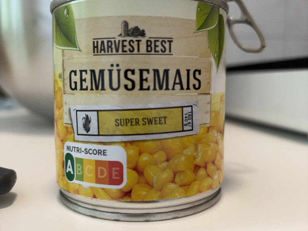 Gemüsemais, Super Sweet von Mori991 | Hochgeladen von: Mori991 Gemüsemais, Super Sweet von Mori991 | Hochgeladen von: Mori991