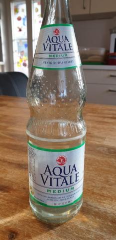 Aqua Vitale, Medium von Mutschekiepchen | Hochgeladen von: Mutschekiepchen