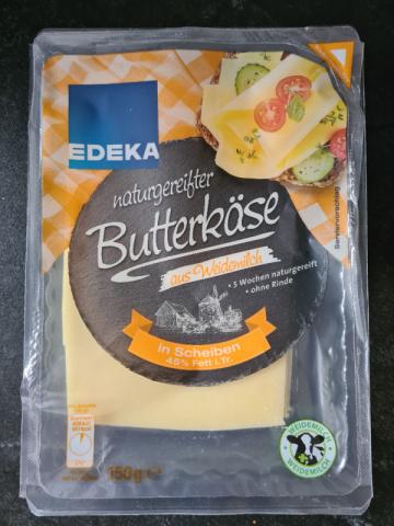 Butterkäse, 45% Fett von Filipbmn | Hochgeladen von: Filipbmn