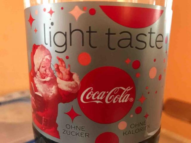 Coca-Cola Light, ohne Zucker von Hvler | Uploaded by: Hvler