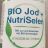 BIO Jod + NutriSelen (100g = 1 Tablette) von abfab | Hochgeladen von: abfab