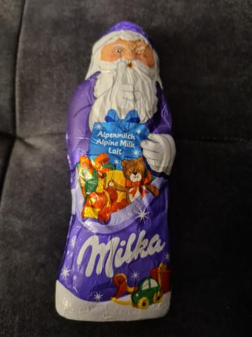 Milka Nikolaus von Alex1893 | Hochgeladen von: Alex1893