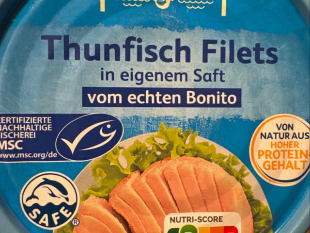 Thunfisch, Im eigenen Saft von sascha92er | Hochgeladen von: sascha92er