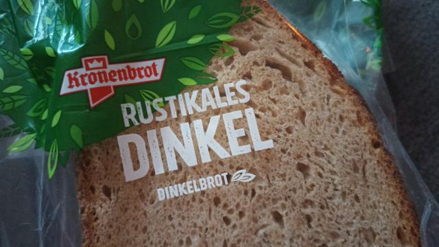 Rustikales Dinkel, Dinkelbrot von Syrithe | Hochgeladen von: Syrithe