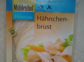 Grafenwälder Hähnchenbrust, gegart mit feiner Rauchnote | Hochgeladen von: danimayer439