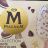 Magnum White Chocolate & Cookie von Meikey | Hochgeladen von: Meikey