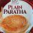 Plain paratha, 80g by Lunacqua | Hochgeladen von: Lunacqua