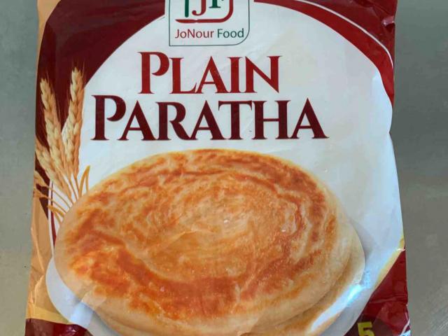 Plain paratha, 80g by Lunacqua | Uploaded by: Lunacqua