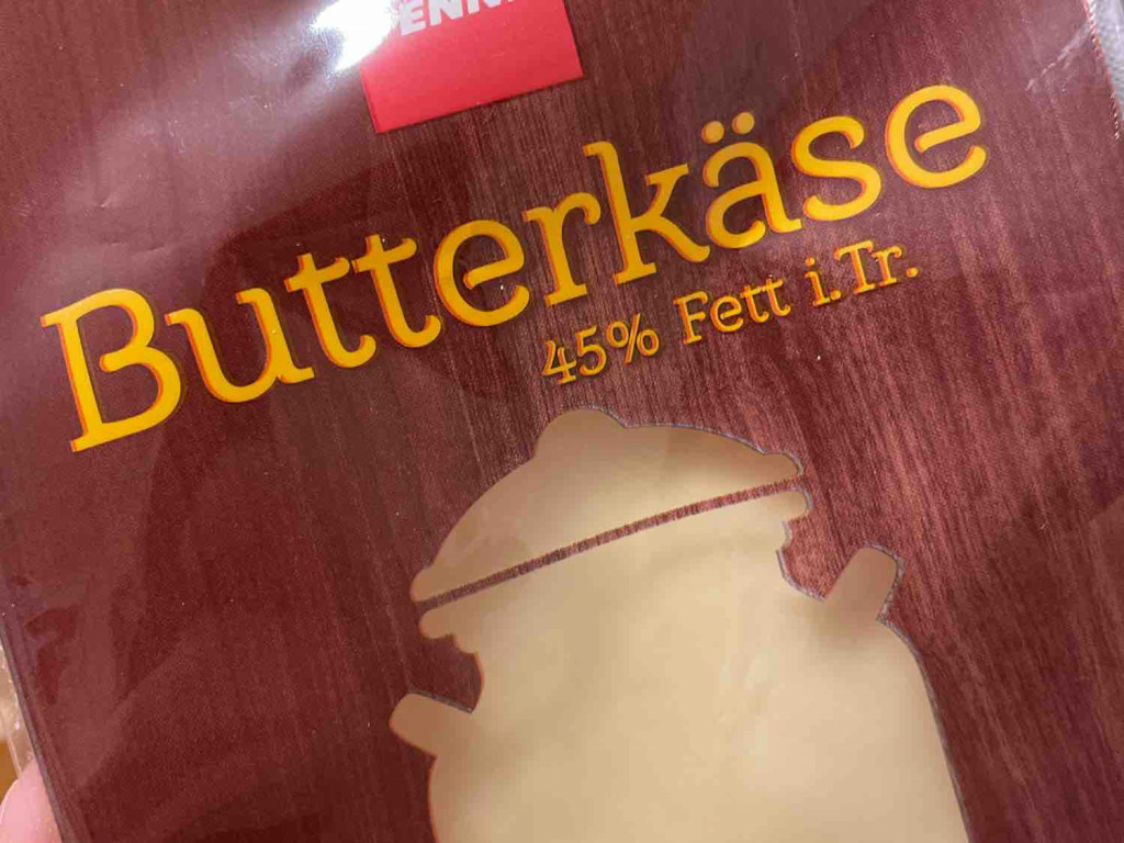 Butterkäse von lprasser | Hochgeladen von: lprasser